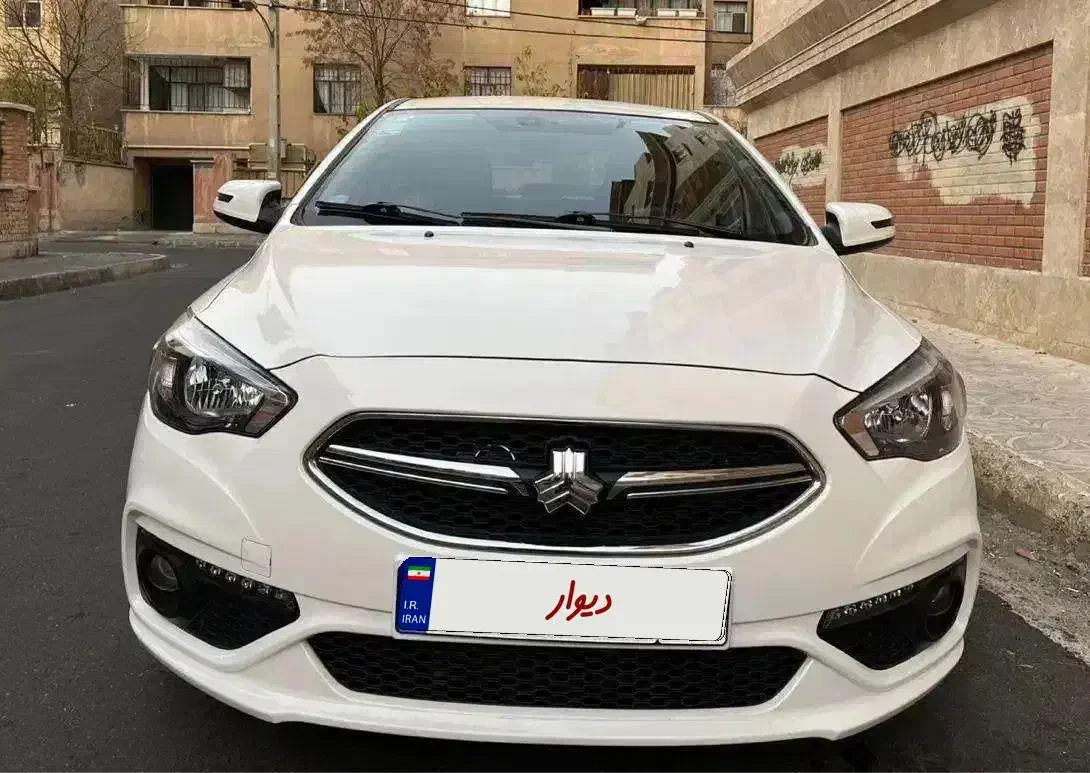 شاهین اتوماتیک CVT 1403|خودرو سواری و وانت|اندیشه, اندیشه فاز ۲|دیوار
