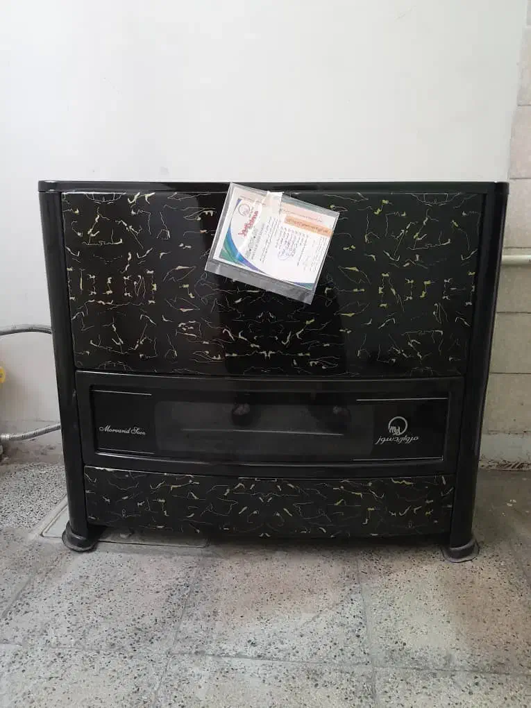 بخاری ۱۲۰۰۰ مروارید|بخاری، هیتر، شومینه|باغستان, |دیوار