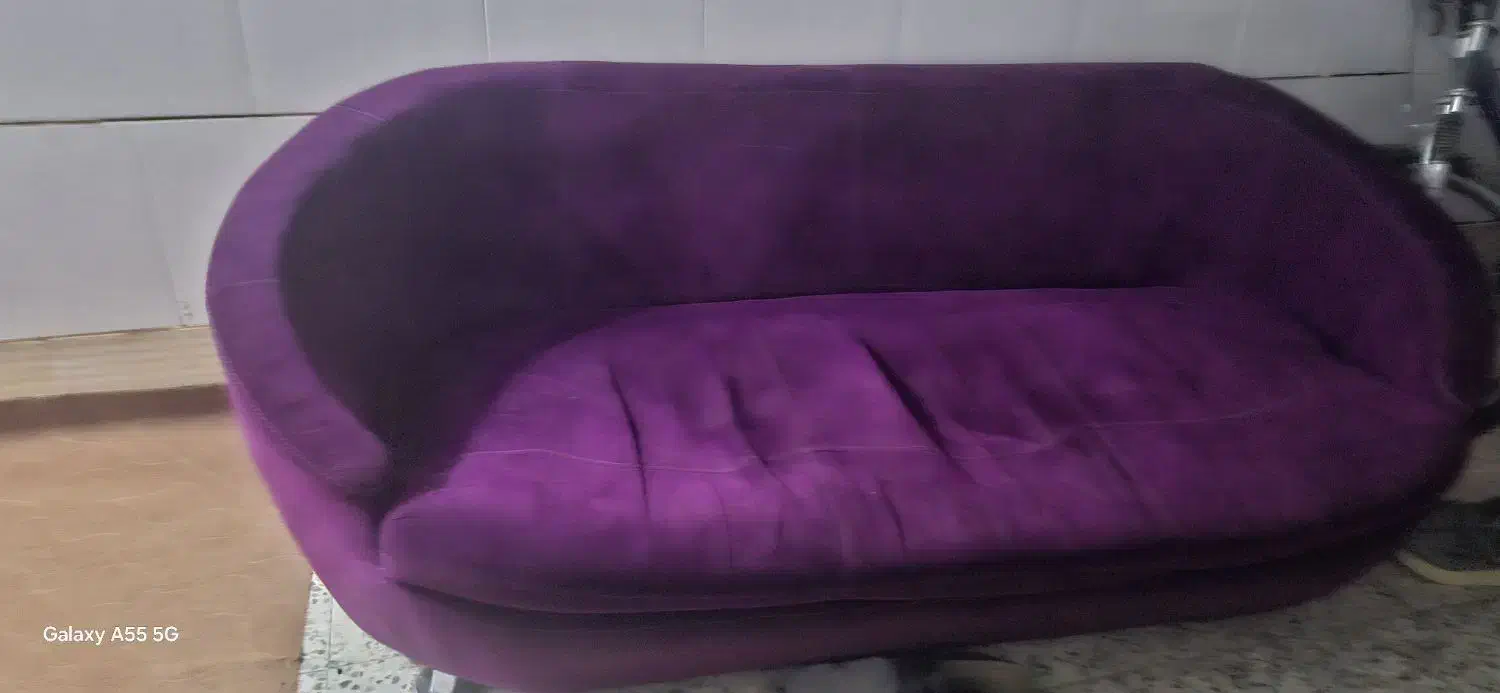 مبل باغی|مبلمان خانگی و میز عسلی|نجفآباد, یزدانشهر|دیوار