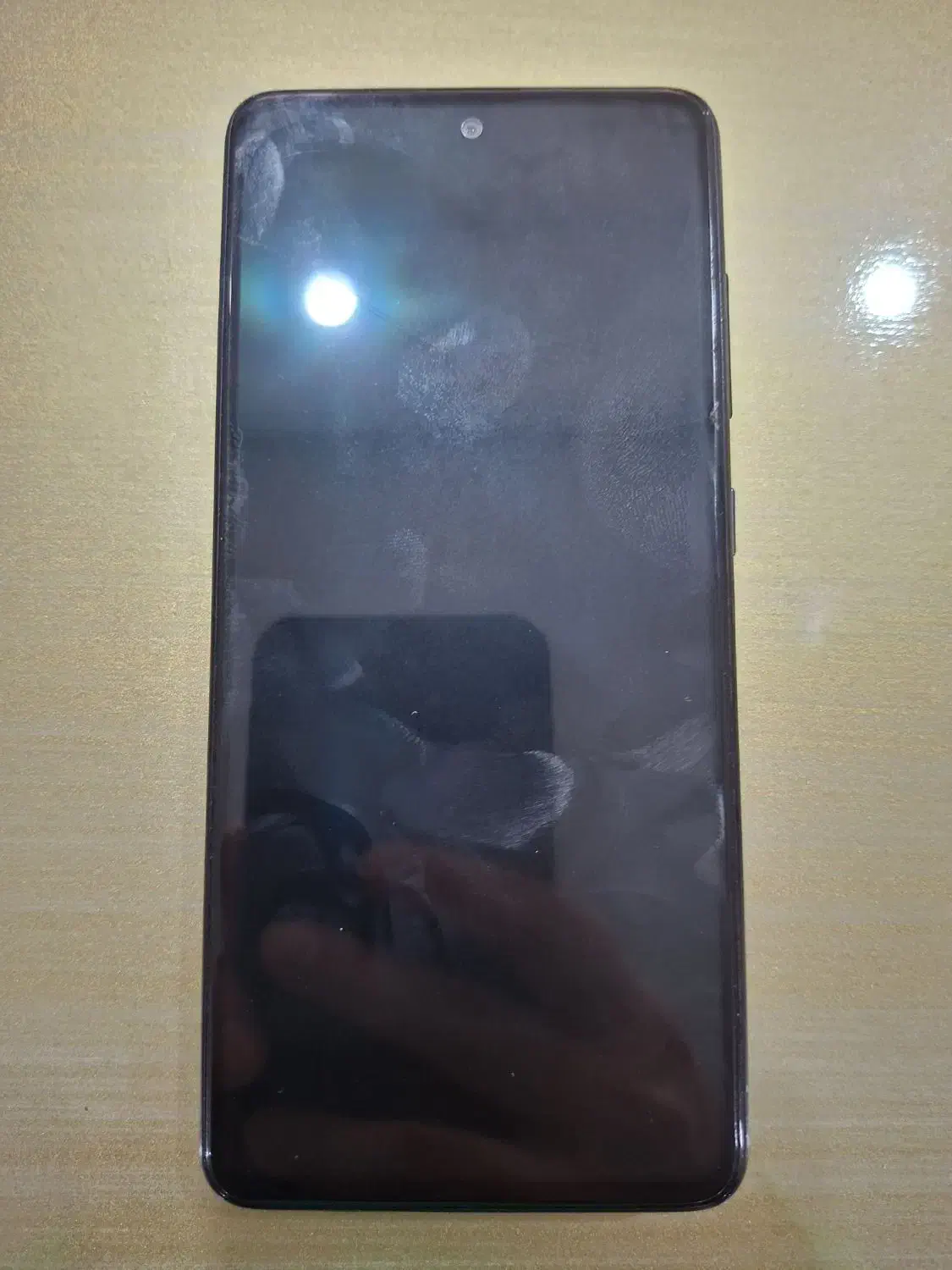 سامسونگ A51|موبایل|تهران, نازی‌آباد|دیوار