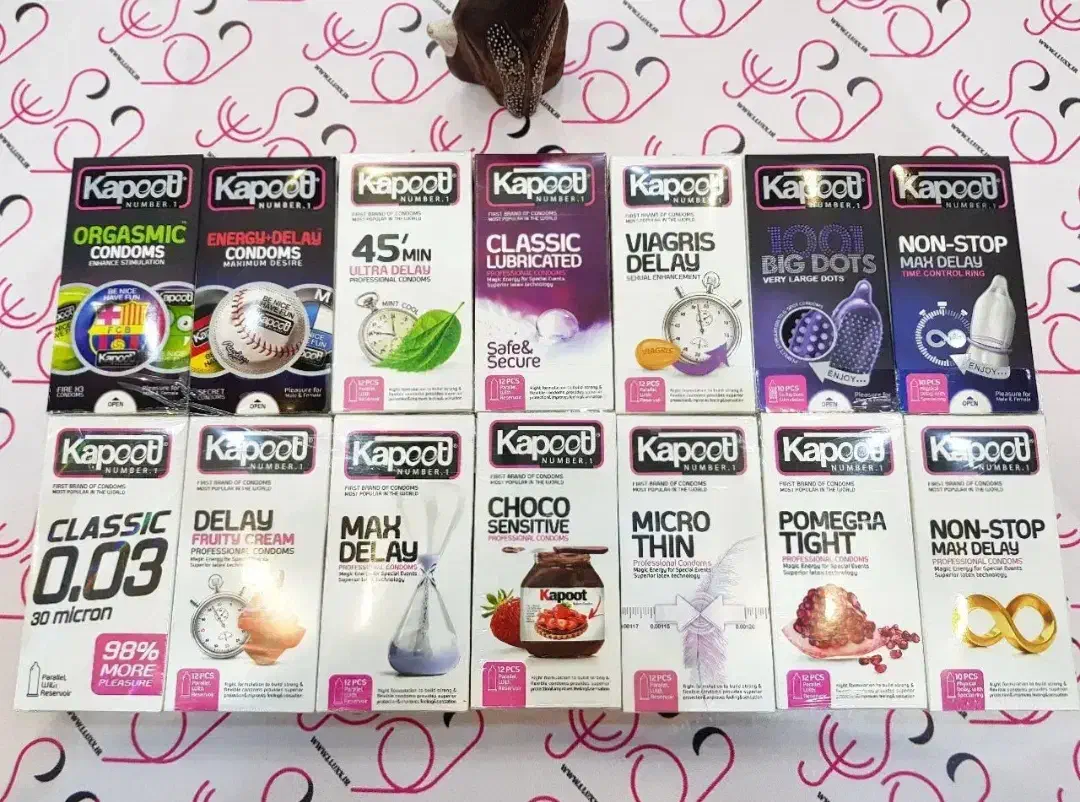 فروش انواع ک ا ن د و م|آرایشی، بهداشتی، درمانی|بیرانوند, |دیوار