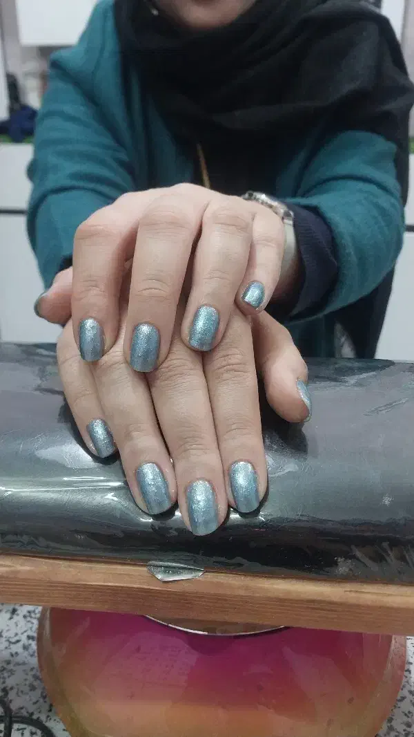 کاشت ناخن250|خدمات آرایشگری و زیبایی|مشهد, ایثارگران|دیوار