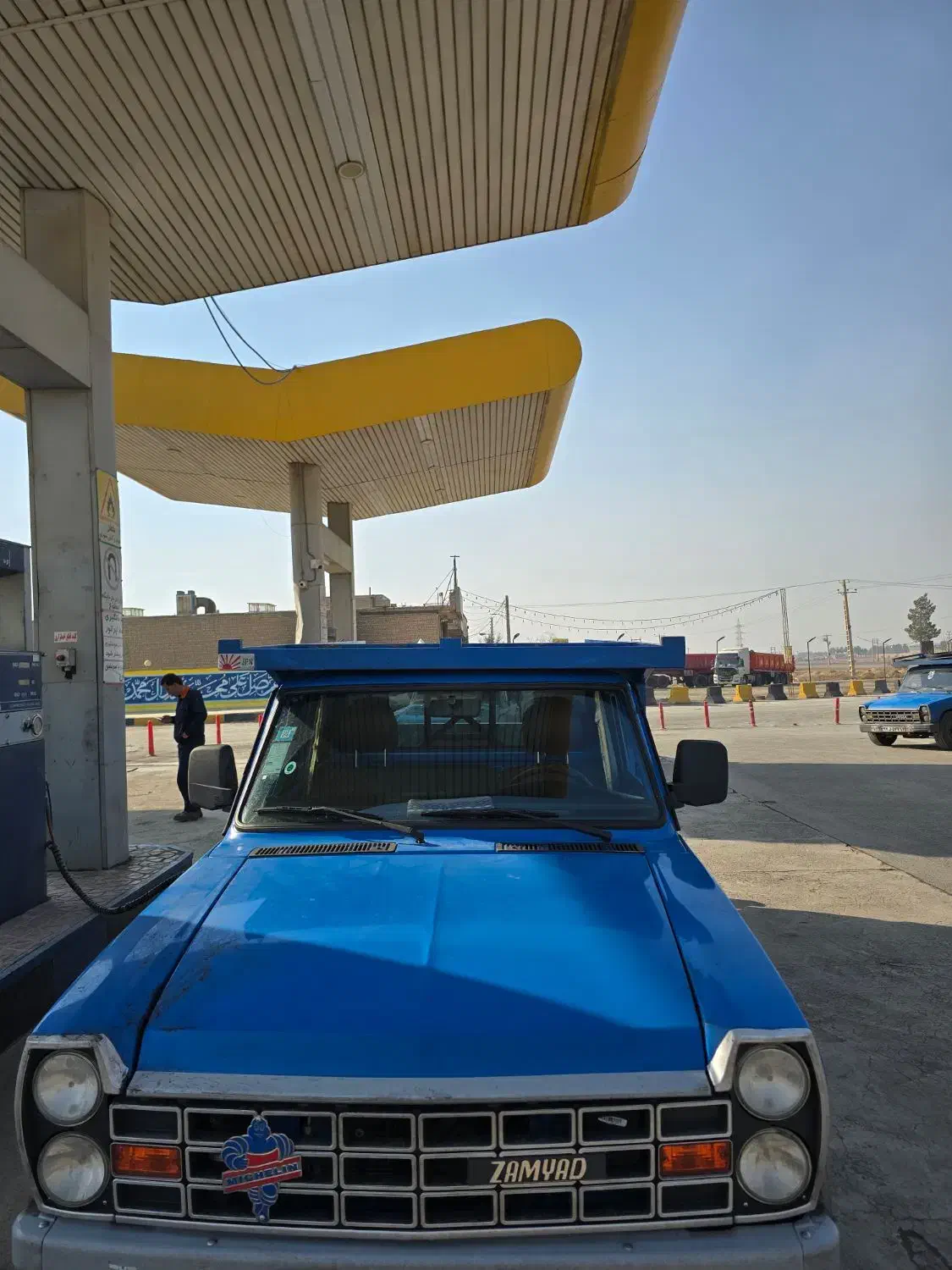 نیسان|خودرو سواری و وانت|حمیدیا, |دیوار