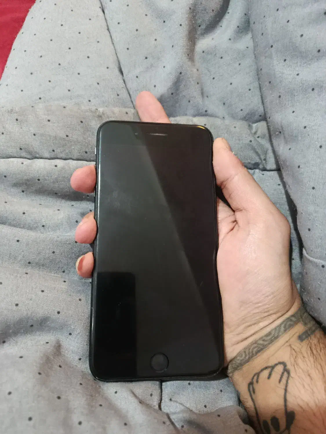 گوشی Iphone 7 Plus 128|موبایل|سنندج, |دیوار