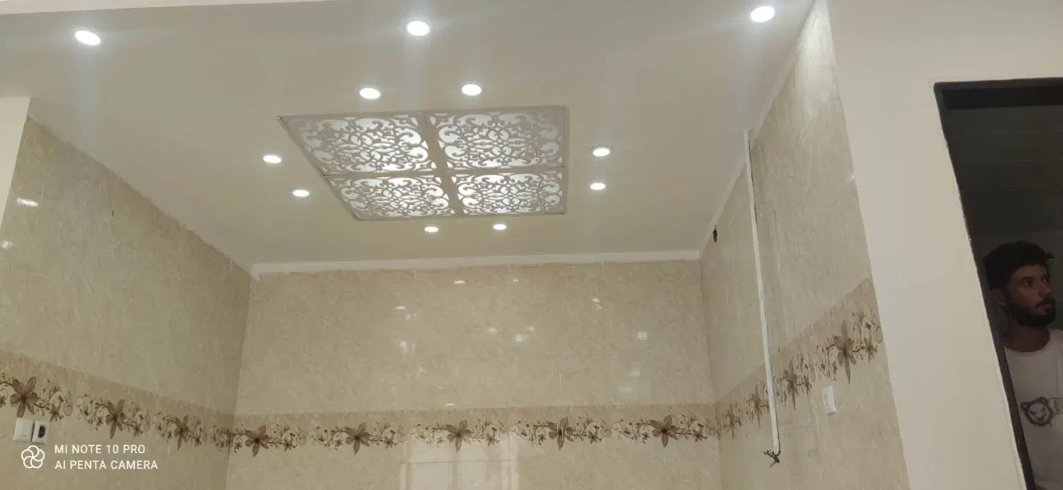 اماده تحویل/قسطی/سند/|فروش آپارتمان|پرند, فاز ۲|دیوار