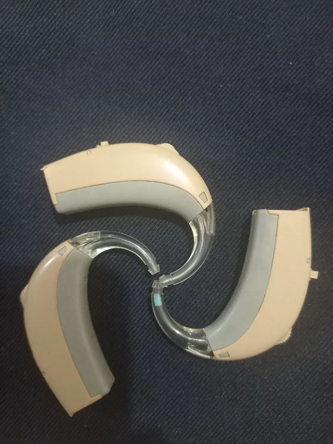 سمعک|آرایشی، بهداشتی، درمانی|شیراز, نارنجستان|دیوار