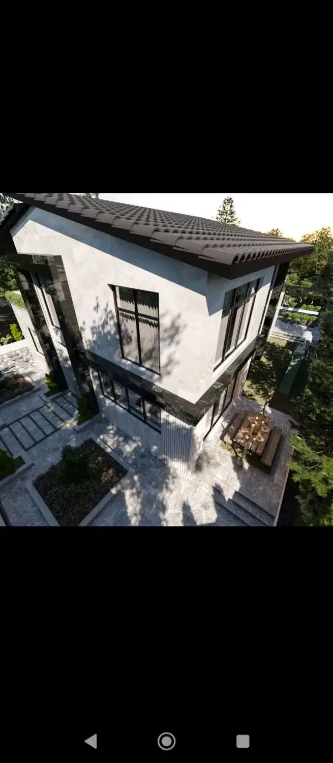 فوق لاکچری ۱۲۰۰متر باغ شهر۴|فروش خانه و ویلا|گلبهار, شهر جدید گلبهار|دیوار