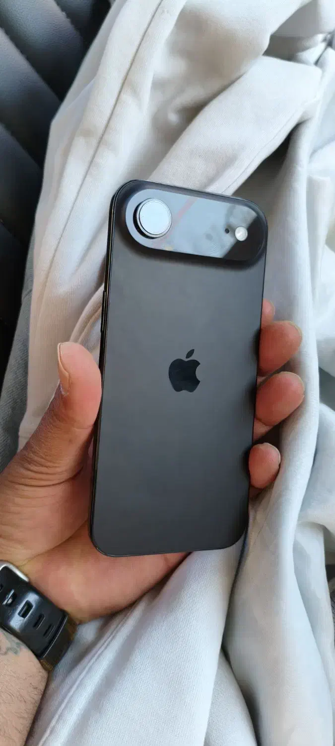 iphone 17 air 256 LL/A|موبایل|شیراز, بازار|دیوار