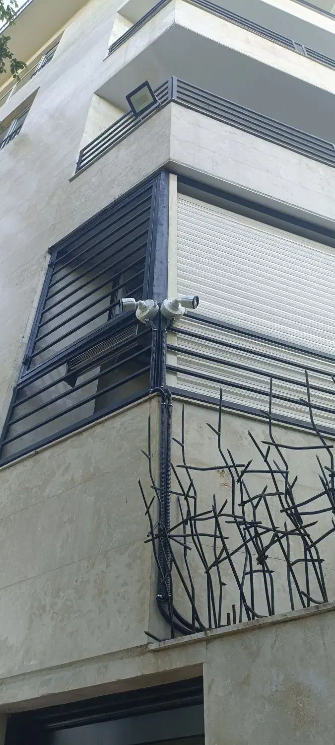 فروش دوربین مداربسته اقساط بلند مدت|دوربین مداربسته|لاهیجان, فیاض|دیوار