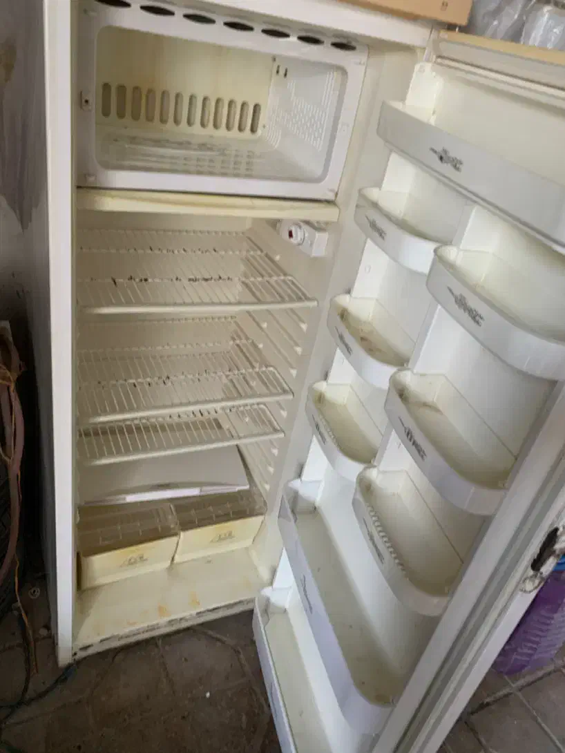 یخچال پارس سالم  در حد|یخچال و فریزر|علی‌آباد کتول, |دیوار