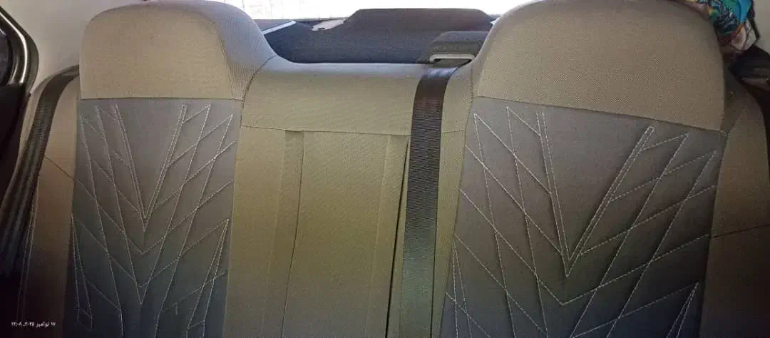 سورن پلاس دوگانه ۱۴۰۳|خودرو سواری و وانت|کرمانشاه, |دیوار