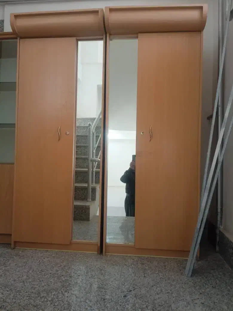 فروش کمد کمد کتابخانه میز تلویزیون|جاکفشی، کمد، دراور|ارومیه, |دیوار