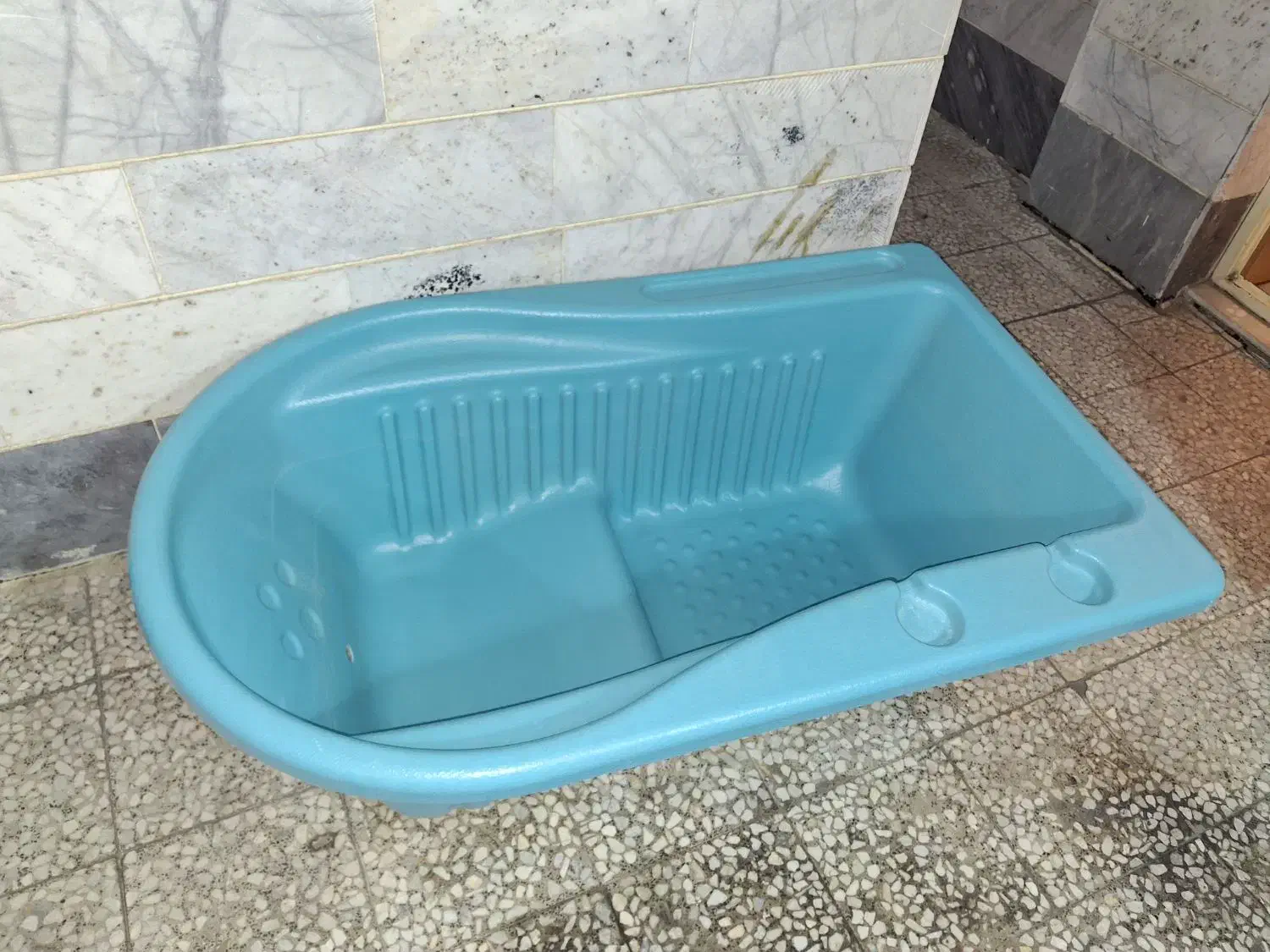 وان پلاستیکی|لوازم حمام|تهران, سازمان آب|دیوار