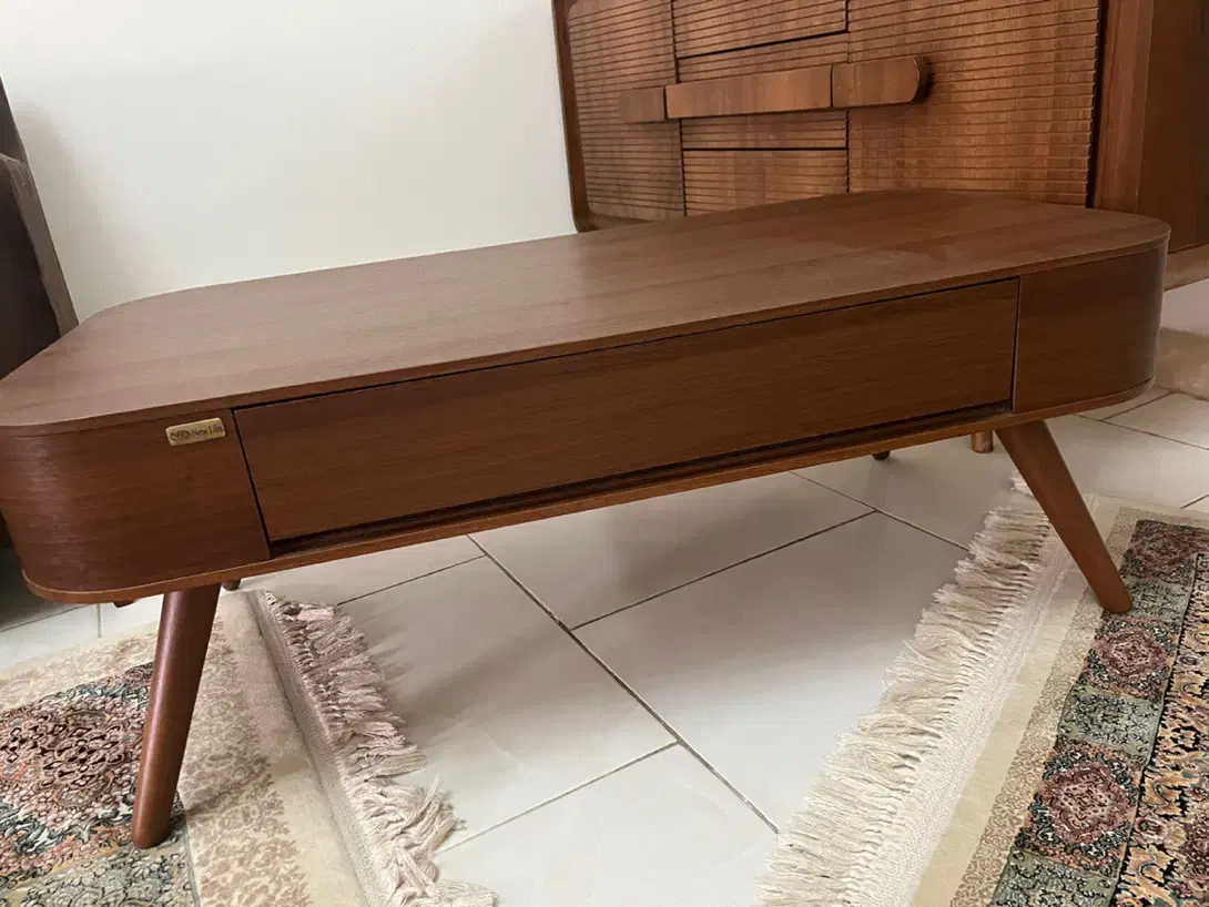 جلومبلی|مبلمان خانگی و میز عسلی|محمدیه-قزوین, |دیوار