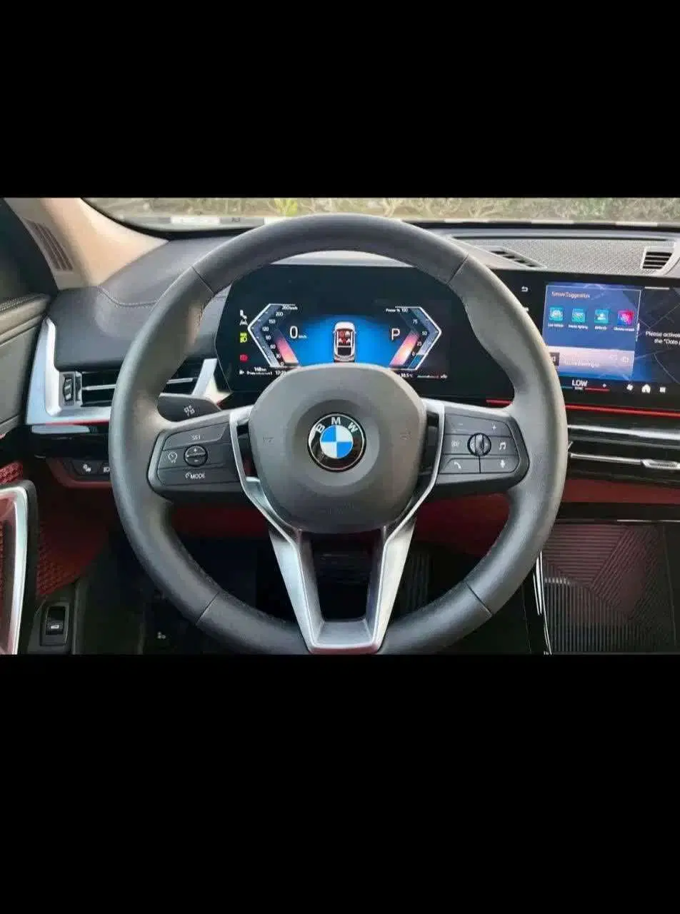 Bmw x2 2026|خودرو سواری و وانت|مشهد, سجاد شهر|دیوار