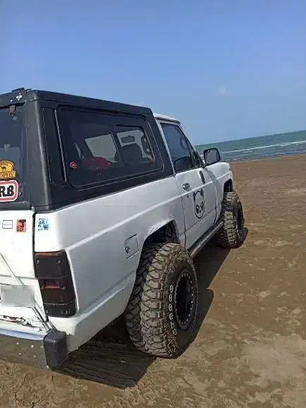 پاترول موتور زِد|خودرو سواری و وانت|بجنورد, |دیوار