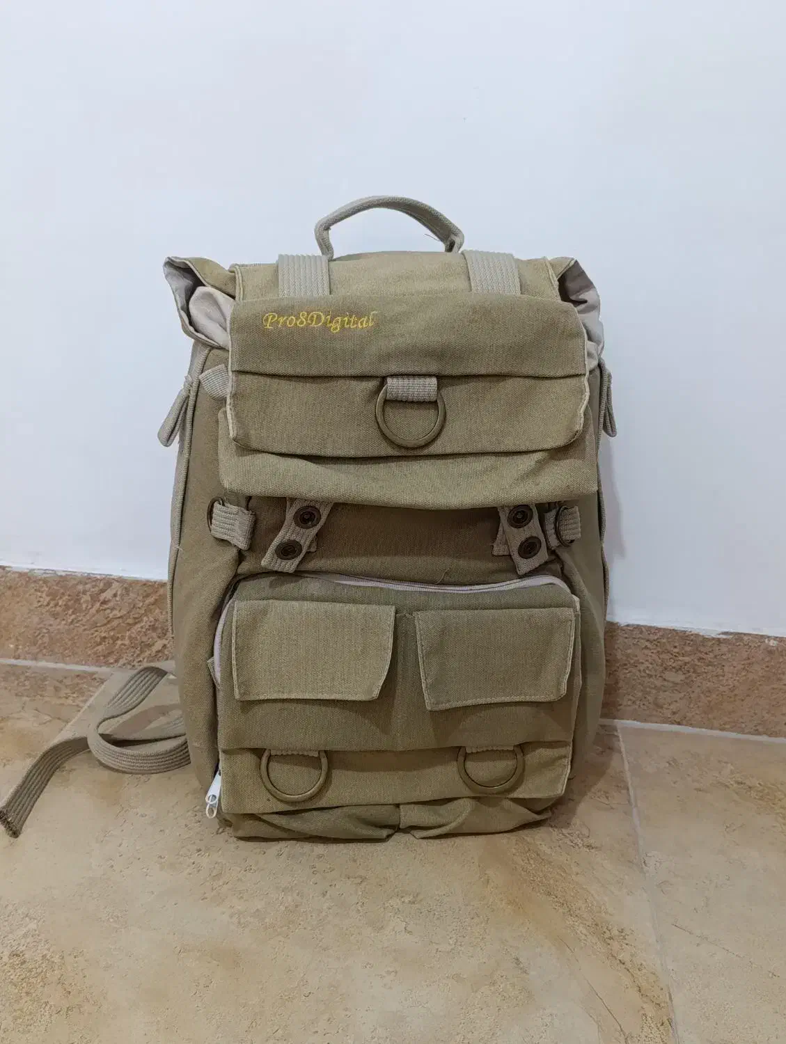 کوله عکاسی طرح نشنال جئوگرافی|دوربین عکاسی و فیلمبرداری|تهران, اسفندیاری|دیوار