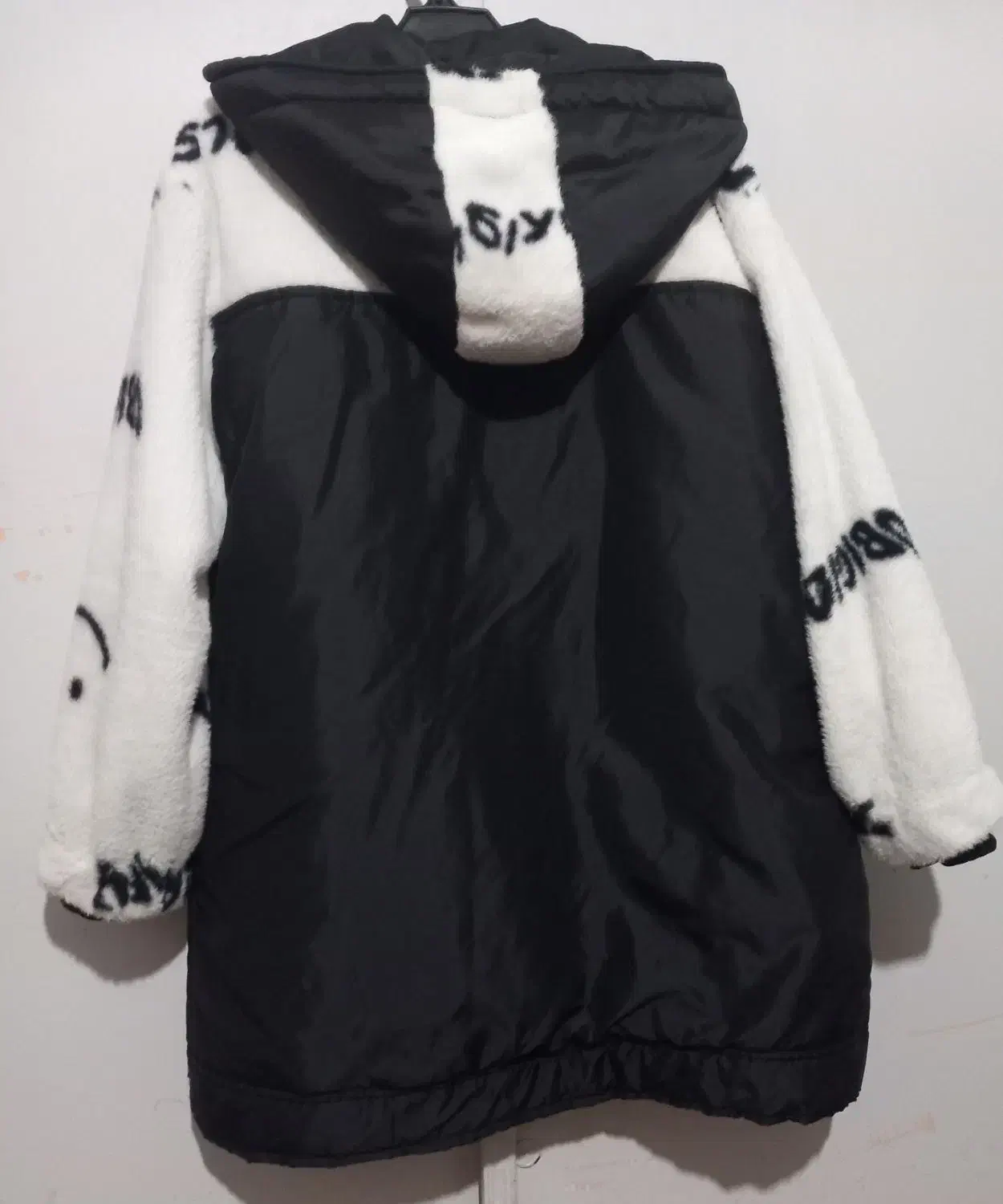 پالتو .کافشن. پافر . مانتو .شلوار|لباس|قائم‌شهر, |دیوار