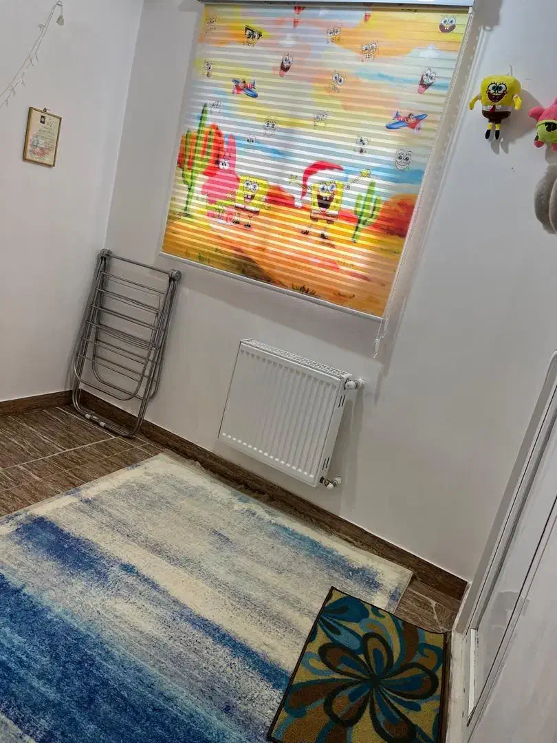 پرده زبرا عروسکی|پرده، رانر، رومیزی|کیش, |دیوار