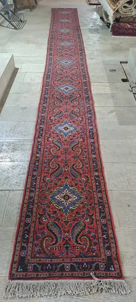 دو عدد گلیم و فرش بیجار کار کرده تمام پشم|گلیم، جاجیم، گبه|سنندج, |دیوار