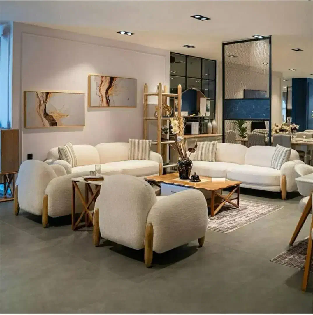 مبل|مبلمان خانگی و میز عسلی|مسجد سلیمان, |دیوار