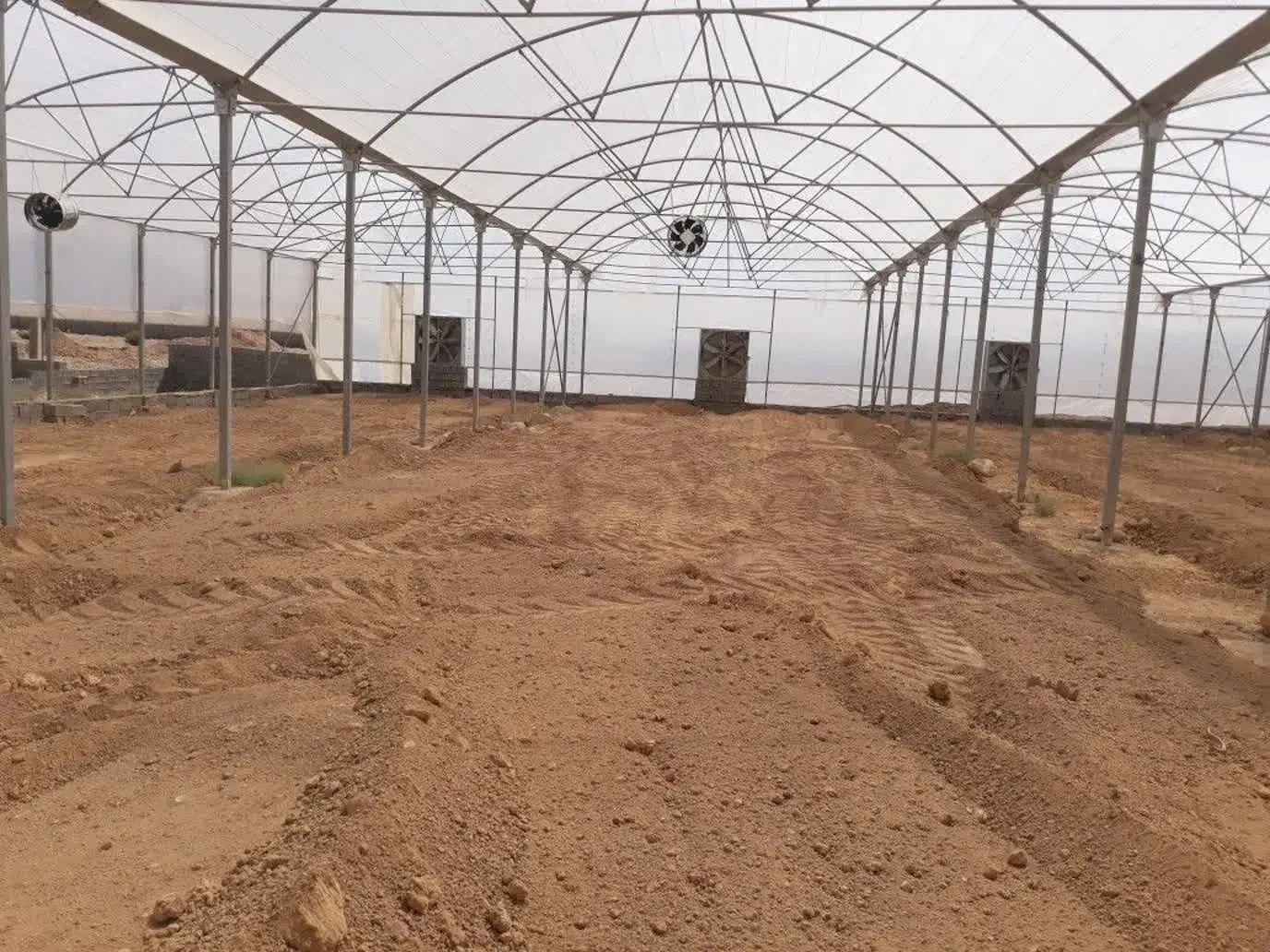 فرصت مشارکت در گلخانه هیدروپونیک|مشارکت در ساخت املاک|تهران, نیروی دریایی|دیوار