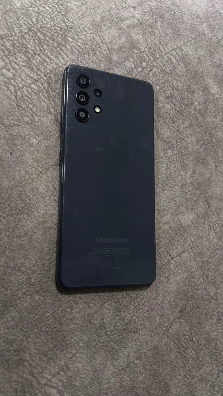 گوشی سامسونگ A32|موبایل|دزفول, |دیوار