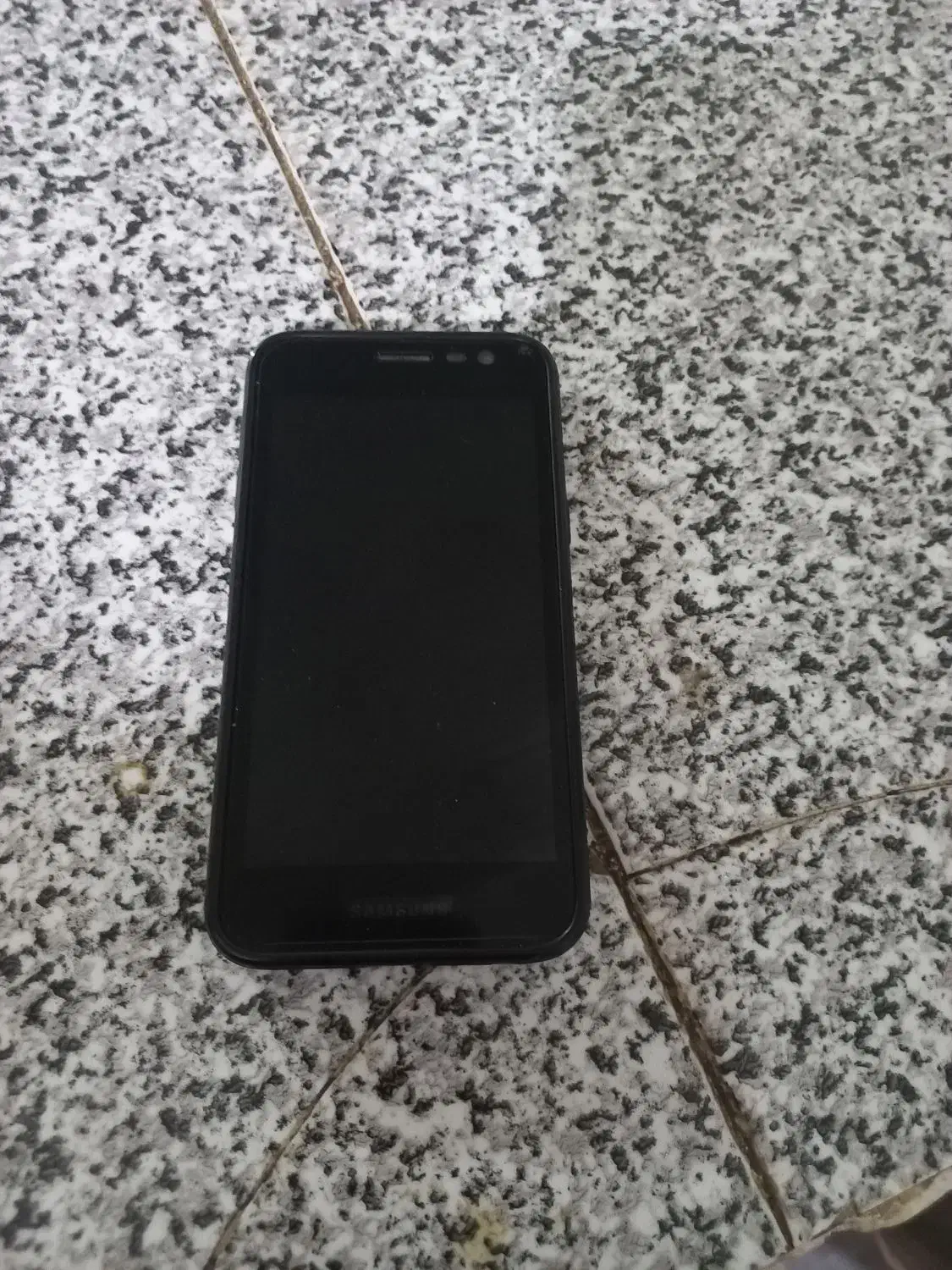 گوشی سامسونگ a2کور دوسیم کارت|موبایل|خوی, |دیوار