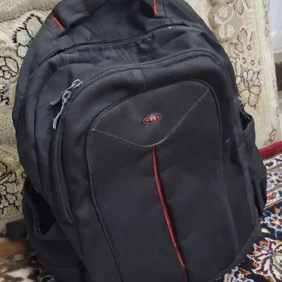 کوله پشتی/کیف مدرسه|کیف، کفش، کمربند|قم, مهدیه|دیوار