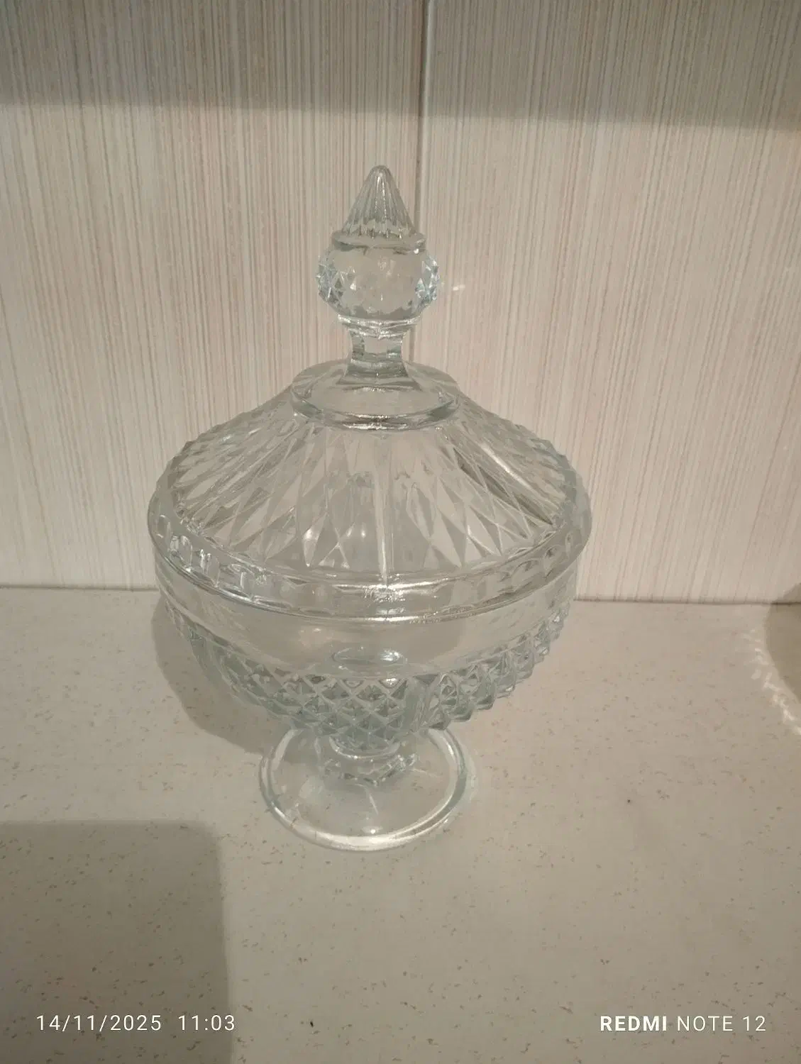 ظروف پذیرایی|ظروف سرو و پذیرایی|میانه, |دیوار