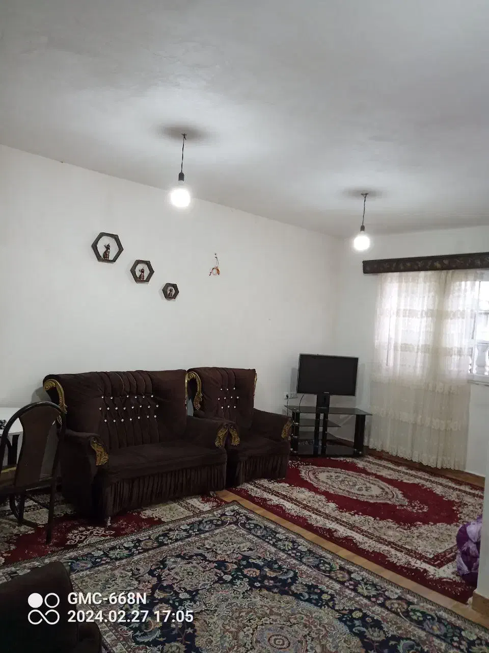 سوییت|اجارهٔ کوتاه‌مدت ویلا و باغ|رشت, حومه رشت|دیوار