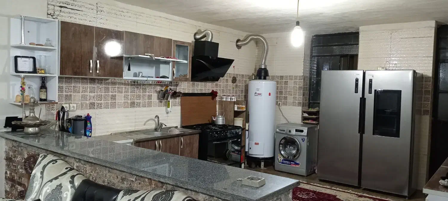 سوییت اجاره روستای گردشگری کریک|اجارهٔ کوتاه‌مدت آپارتمان و سوئیت|سی‌سخت, |دیوار