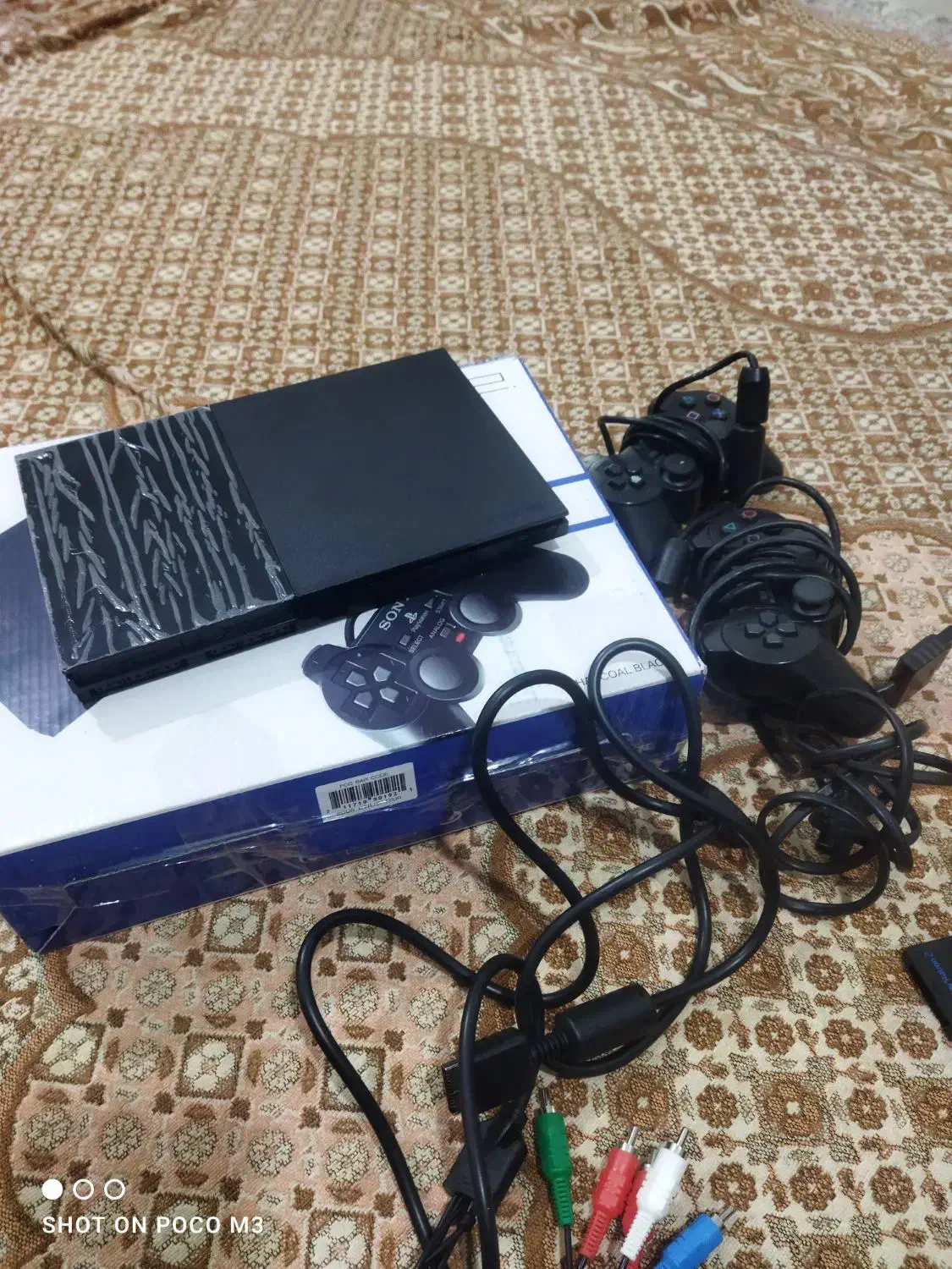 پی ای استو 2|کنسول، بازی ویدئویی و آنلاین|نهاوند, |دیوار