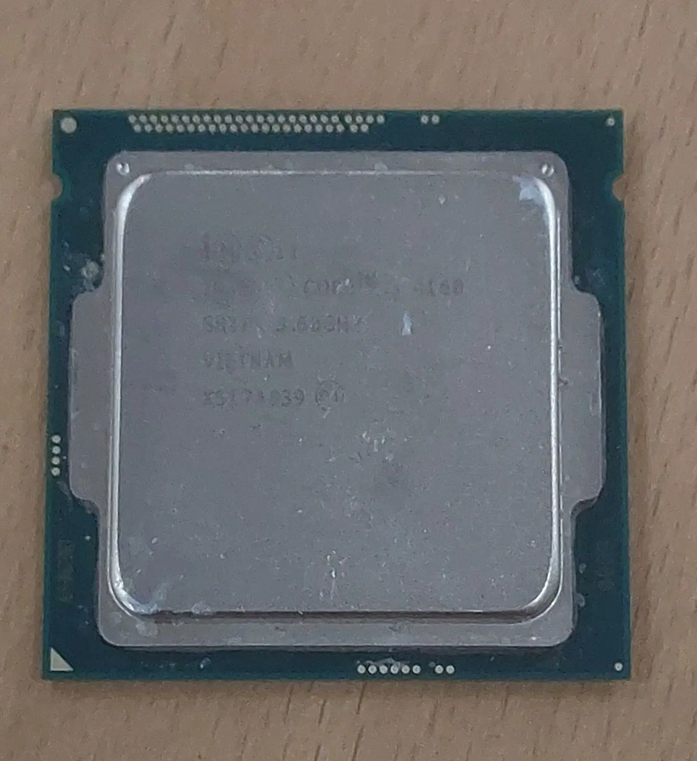 -i3 7100 - i3 4160 - CPU i3 10100|قطعات و لوازم جانبی رایانه|تهران, شادآباد|دیوار