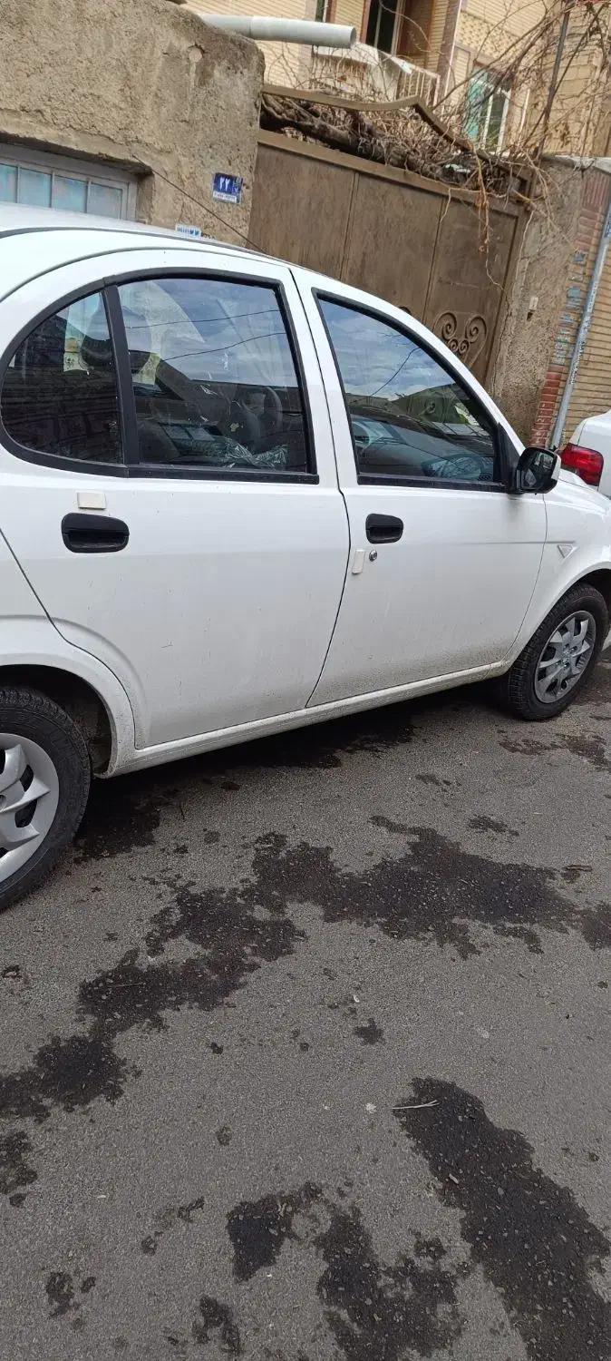 ساینا اس 85گانه|خودرو سواری و وانت|ماهدشت, |دیوار