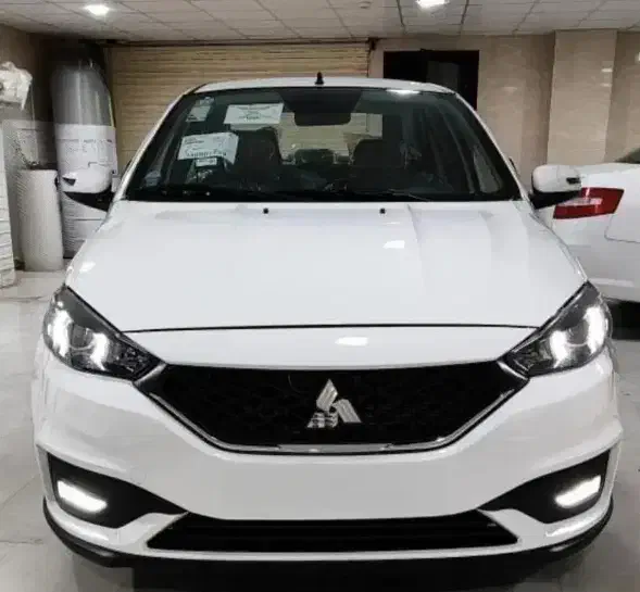 سایپا سهند دنده /سهند اتومات/صفرخشک تحویل روز1404|خودرو سواری و وانت|تهران, صادقیه|دیوار