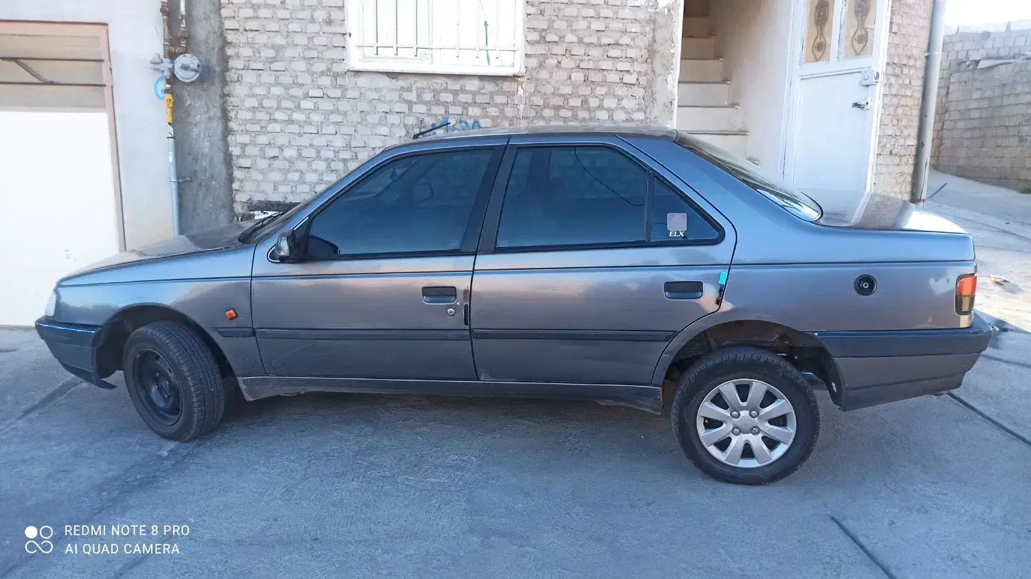 پژو405 مدل 88|خودرو سواری و وانت|بوکان, |دیوار