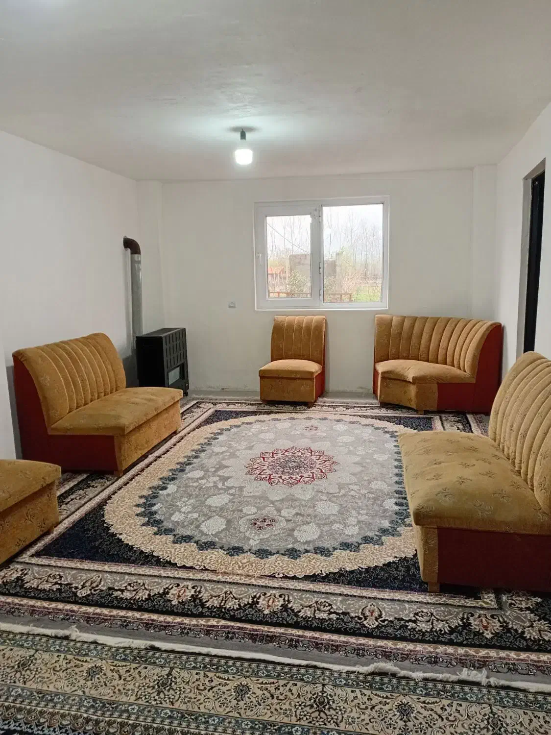 اجاره سوئیت|اجارهٔ کوتاه‌مدت آپارتمان و سوئیت|سنگر, |دیوار