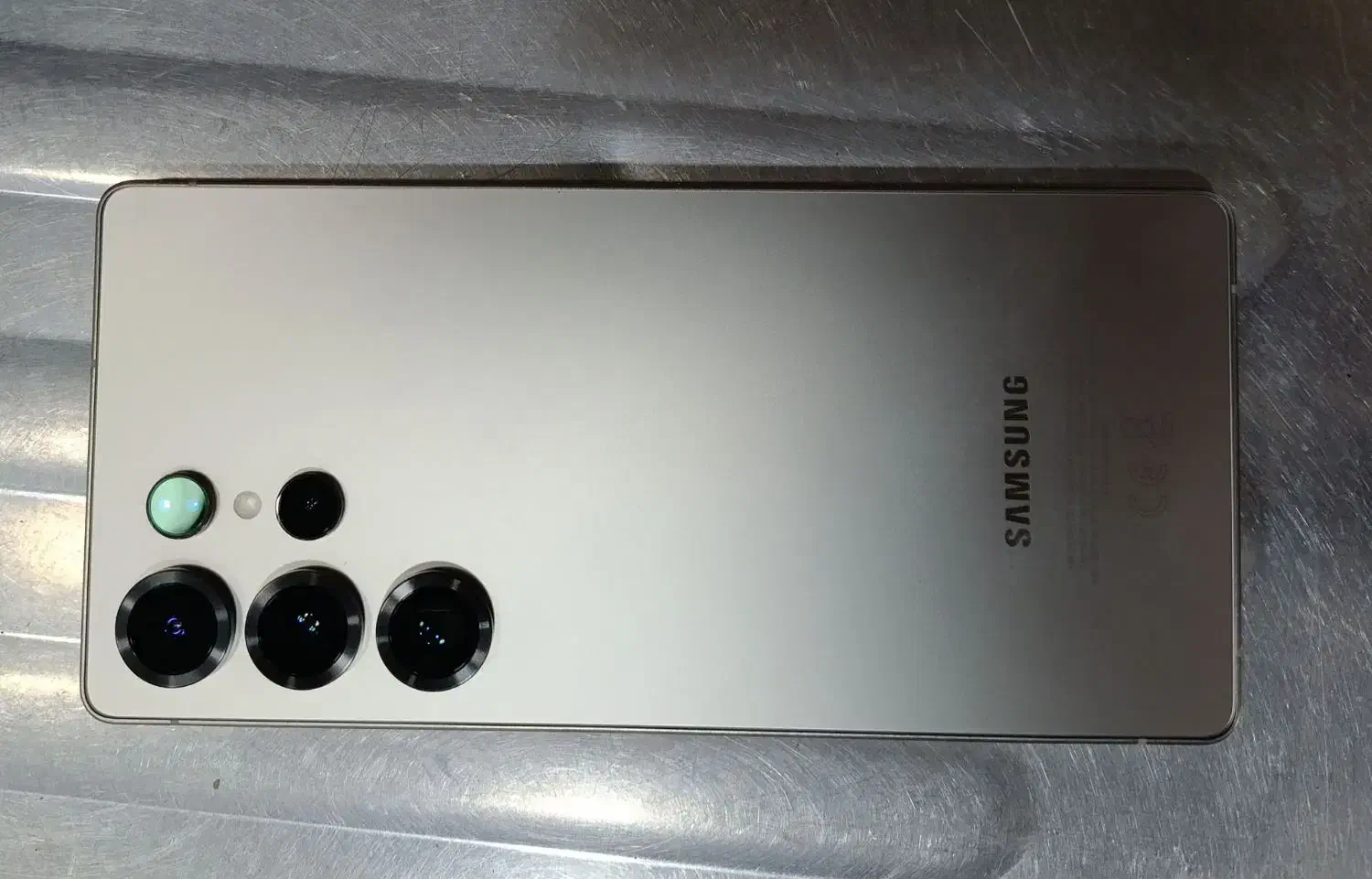 s25الترا|موبایل|کرج, حسین‌آباد|دیوار