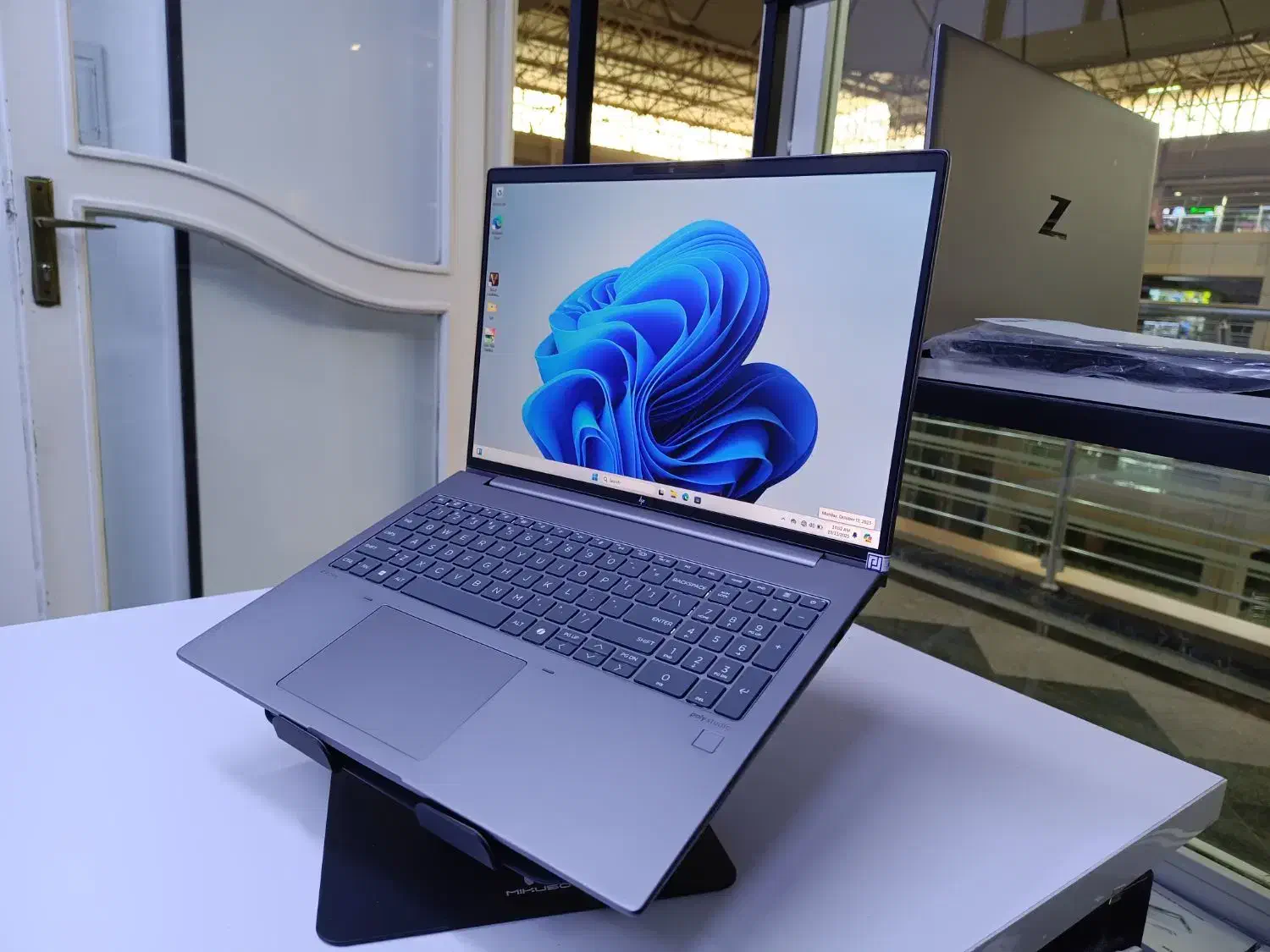 hp ZBook Power G11 8GB RTX2000 لپ تاپ|رایانه همراه|تهران, میدان ولیعصر|دیوار
