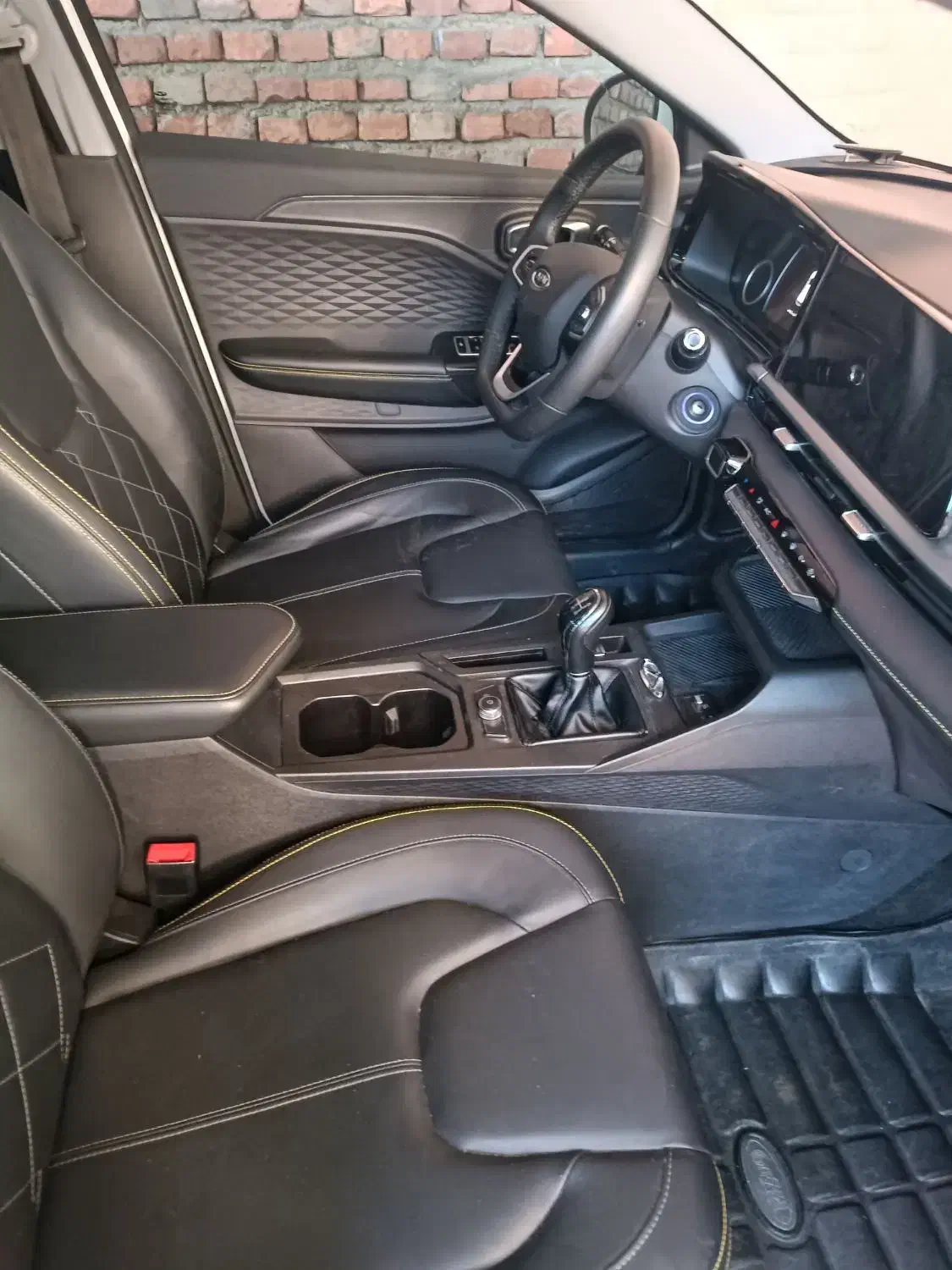 فروش x33گراس|خودرو سواری و وانت|میاندوآب, |دیوار