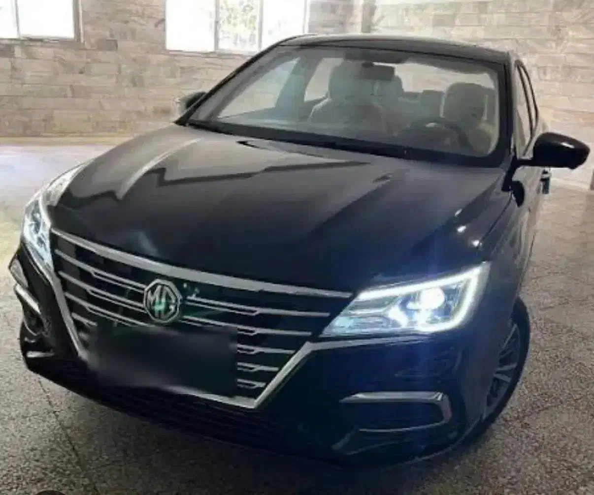Mg5 2024|خودرو سواری و وانت|تهران, دکتر هوشیار|دیوار