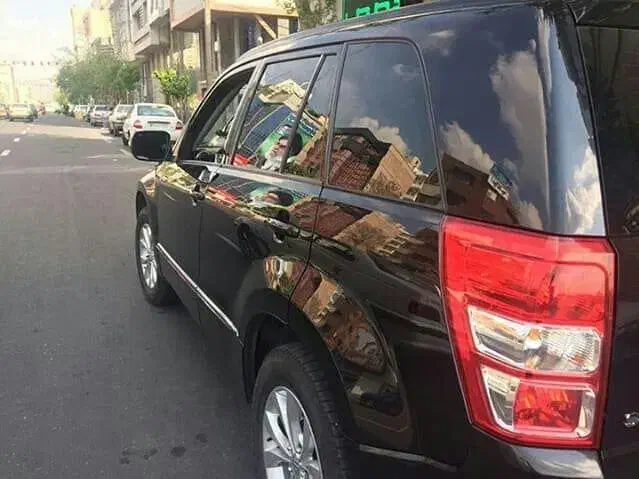 سوزوکی گرند ویتارا مدل۹۵ اتوماتیک|خودرو سواری و وانت|تهران, جهاد|دیوار