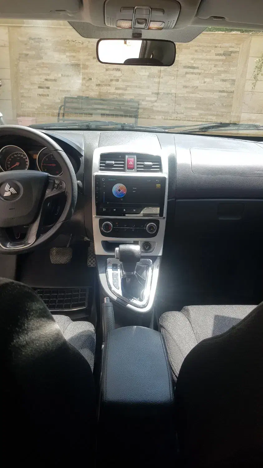 برلیانس1400 h330 موتوربزرگ1650|خودرو سواری و وانت|تهران, فدک|دیوار