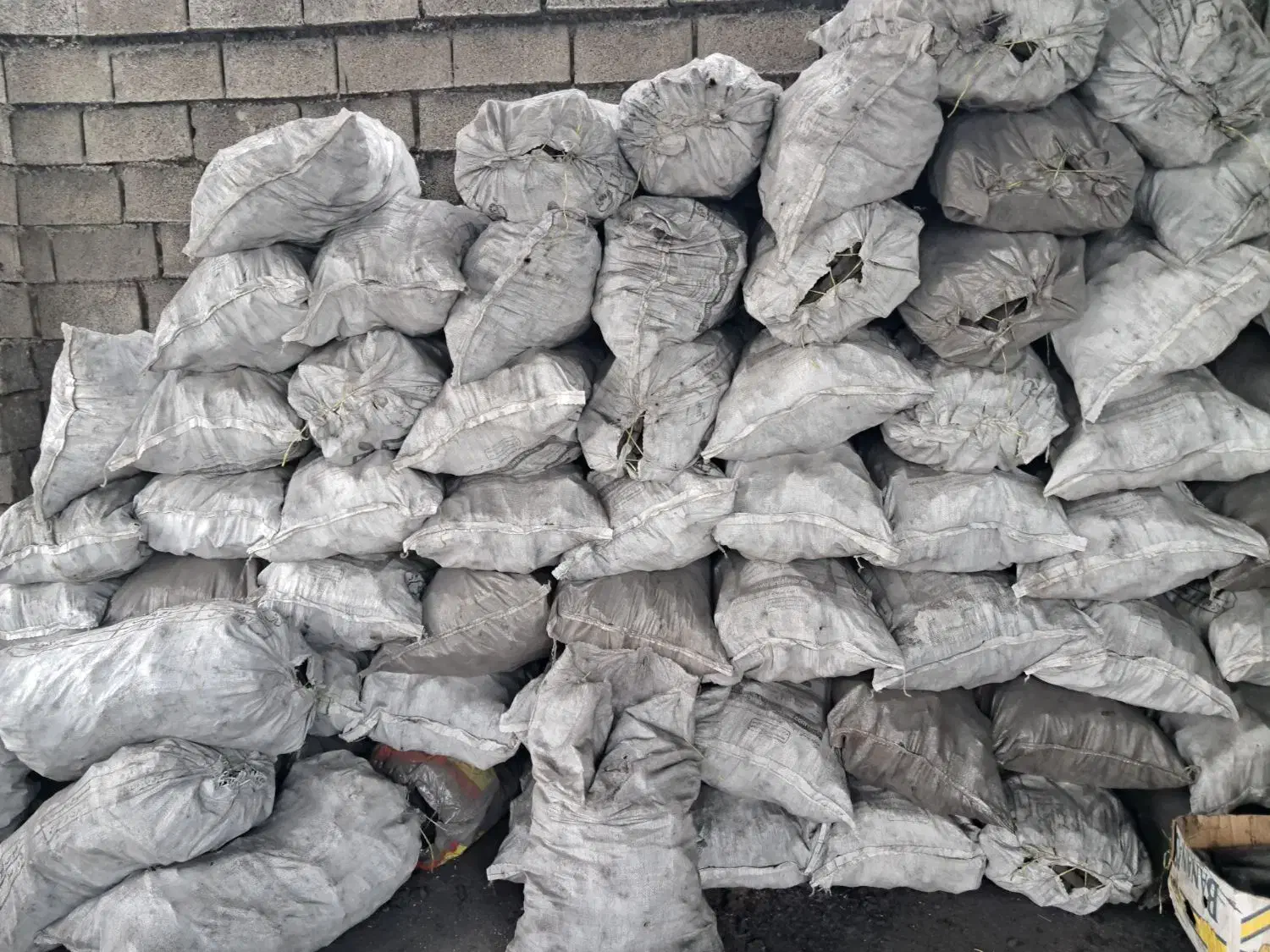 زغال ذغال گران نخرید|عمدهفروشی|اهواز, عین ۲|دیوار