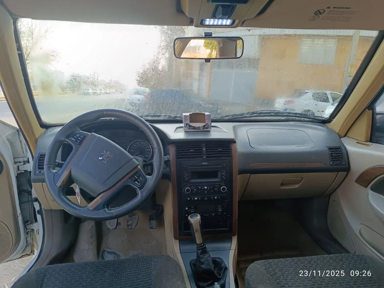 پژو پارس tu5 مدل ۹۳|خودرو سواری و وانت|ارومیه, |دیوار