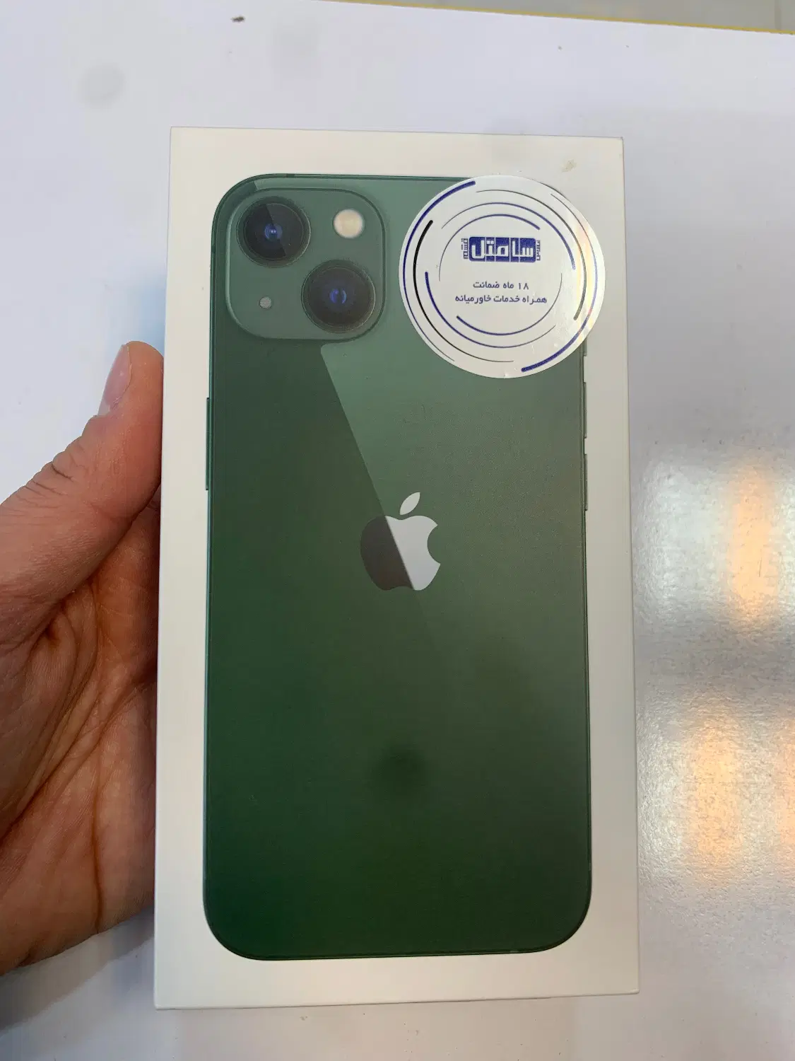 iPhone 13 normal|موبایل|ابهر, |دیوار