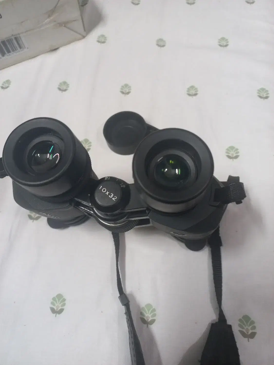 دوربین شکاری|کوهنوردی و کمپینگ|شیراز, شهرک بزین|دیوار