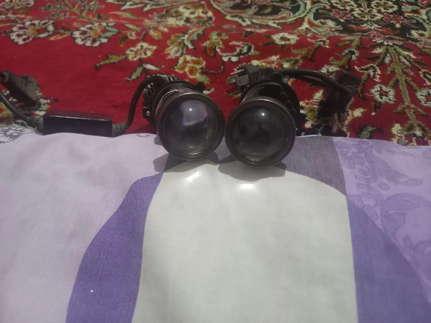 توضیحات بخونین|لامپ و چراغ|قوچان, |دیوار