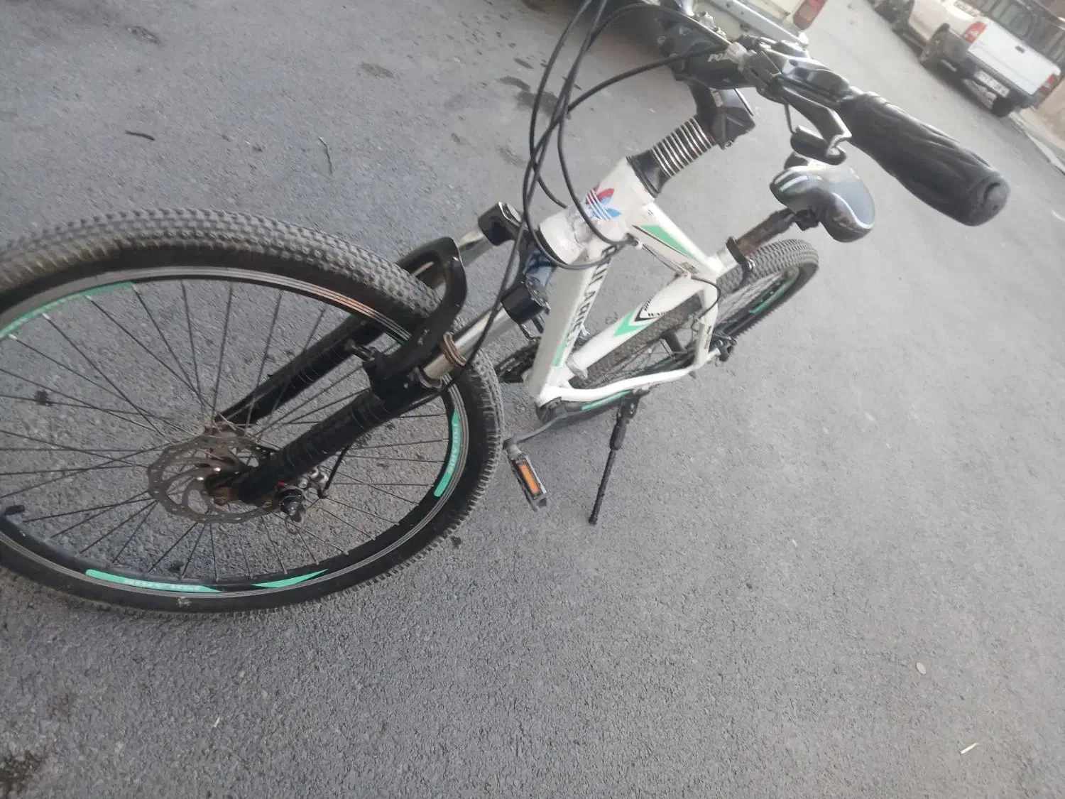 دوچرخه 26|دوچرخه، اسکیت، اسکوتر|رباط‌کریم, الارد|دیوار